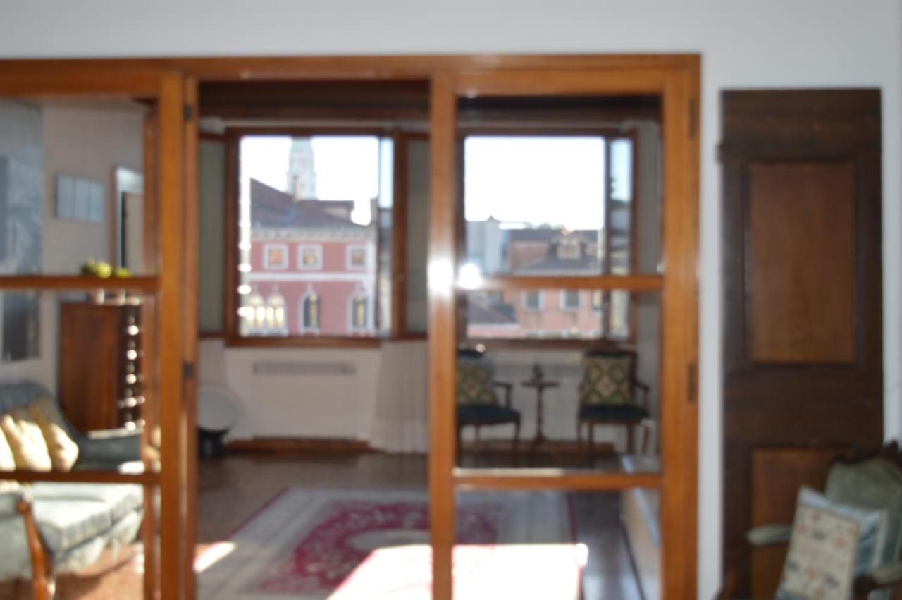 Ve-Nice Suite Rialto Sp720-4 베니스 외부 사진